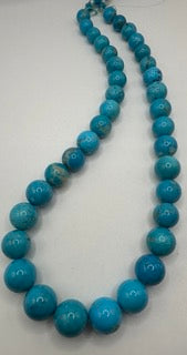 sleeping beauty turquoise