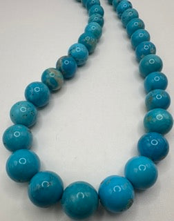 sleeping beauty turquoise