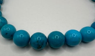 sleeping beauty turquoise