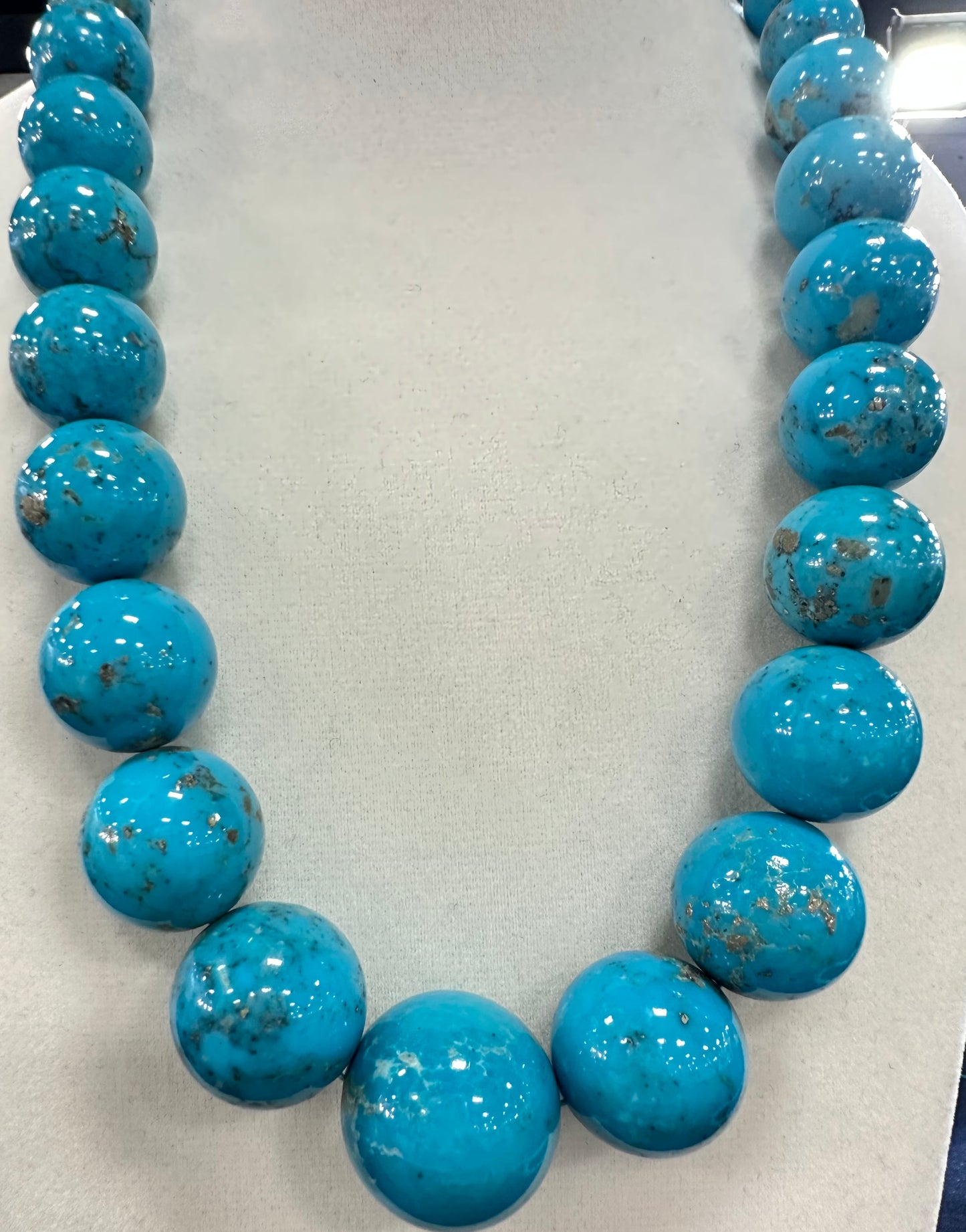 sleeping beauty turquoise