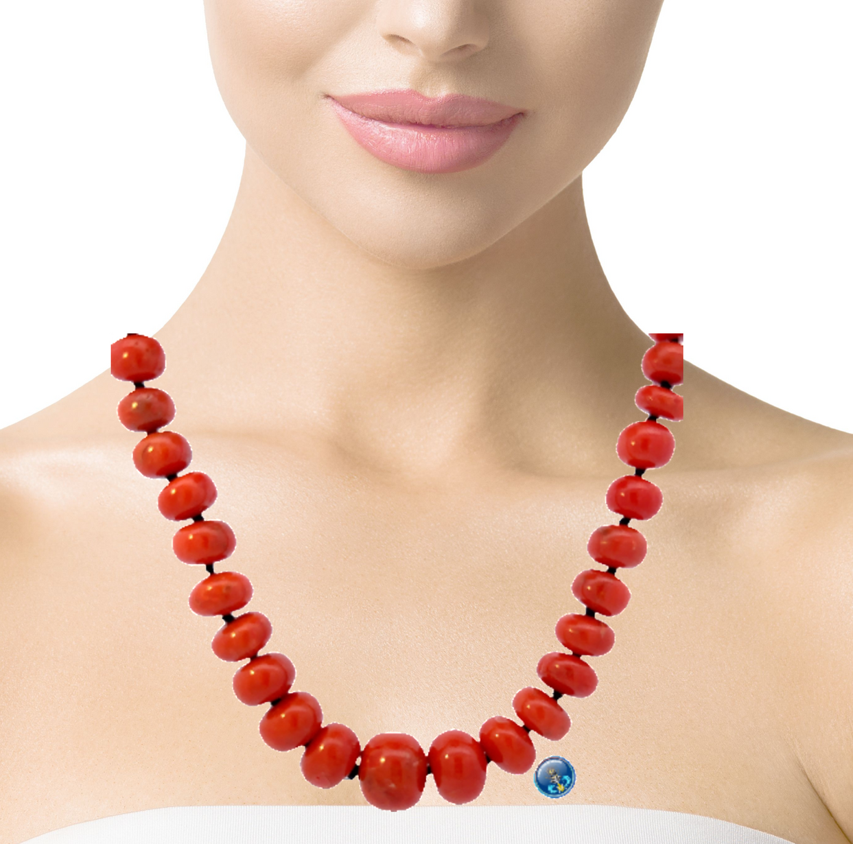 Natural Maditerranean Coral