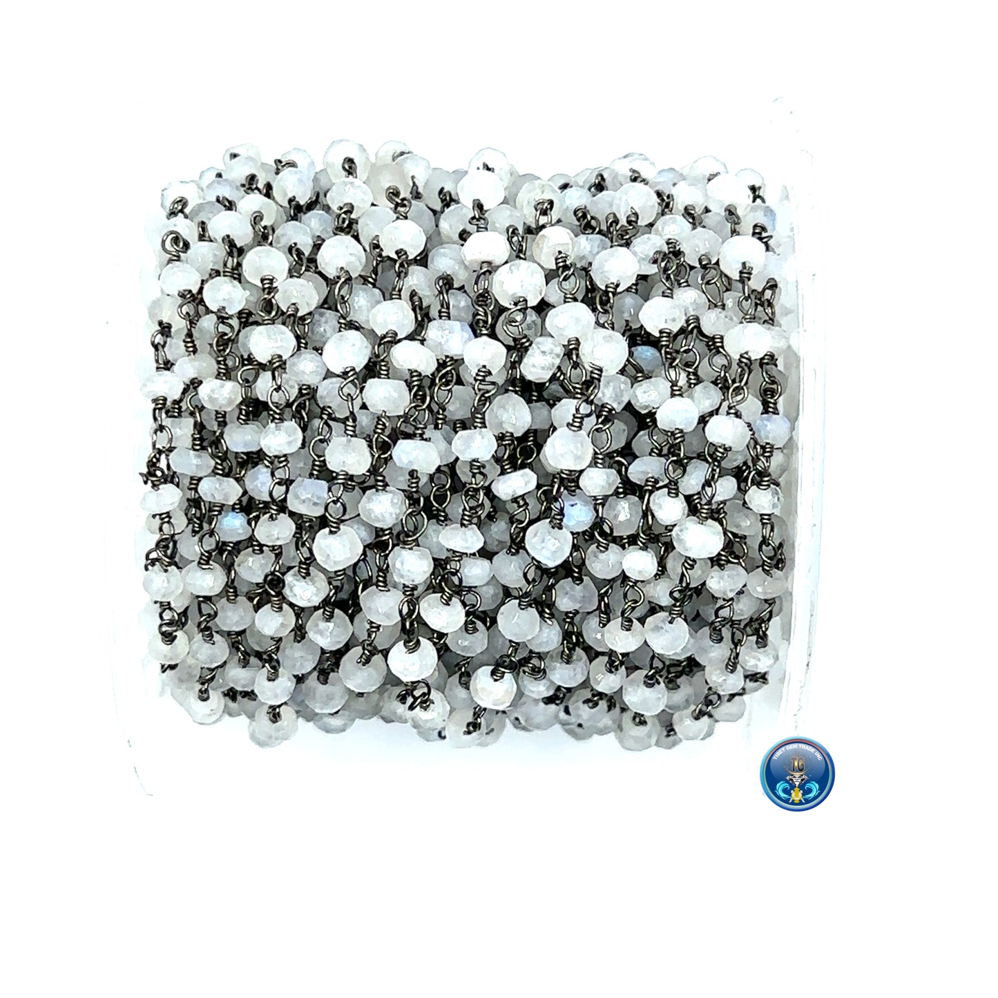 Rainbow Moonstone