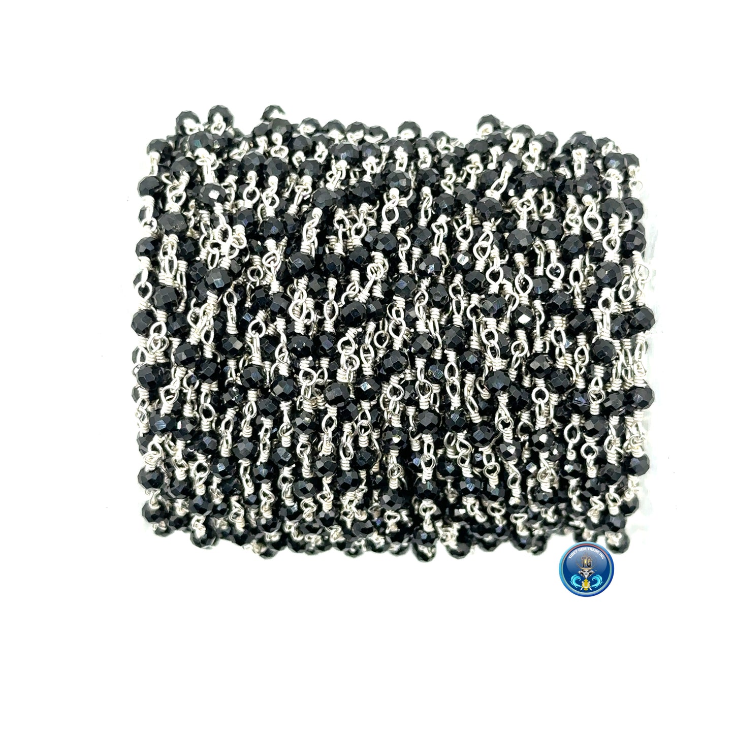 Black spinel