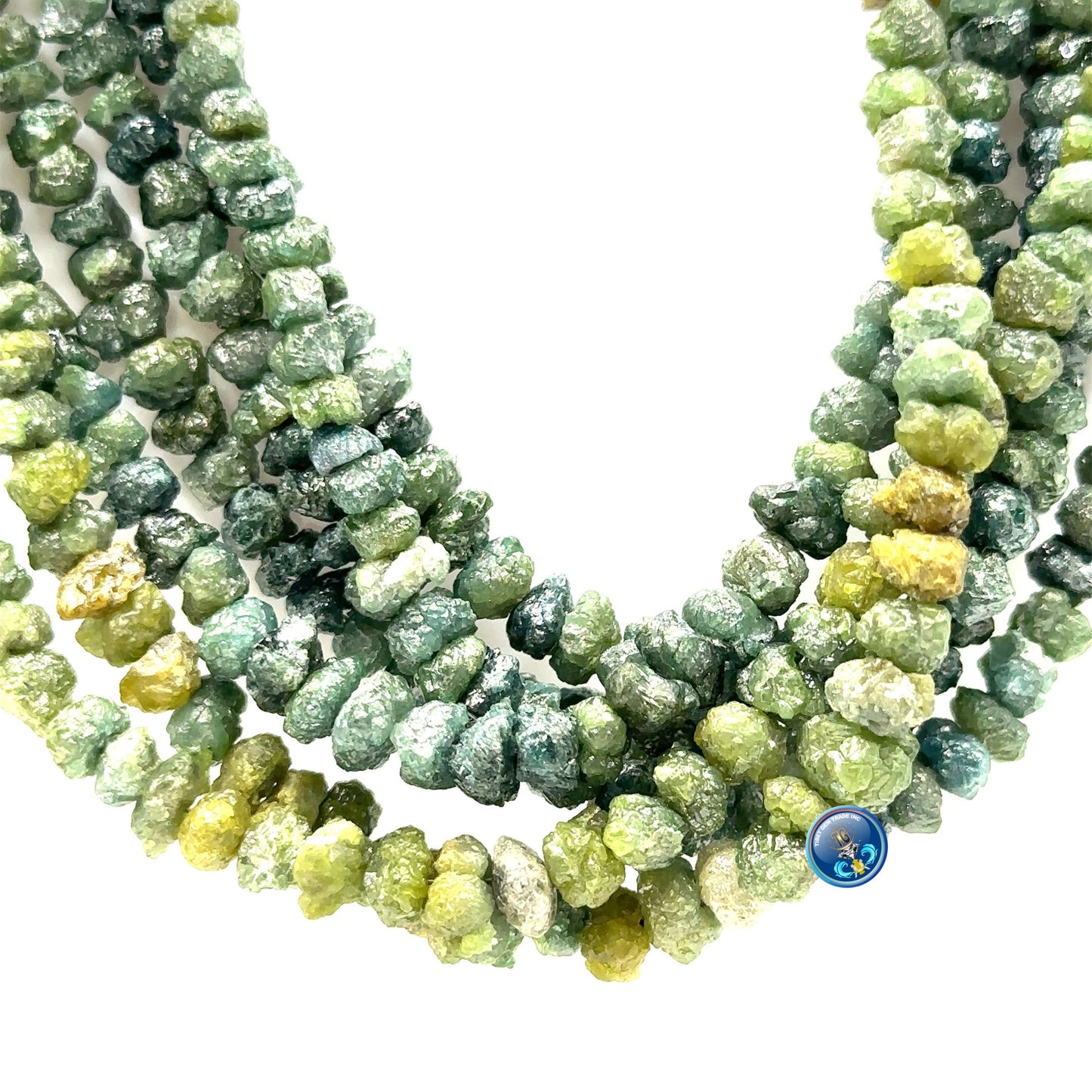 Green Diamond