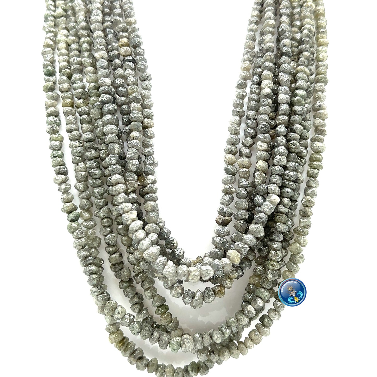 Gray Diamond