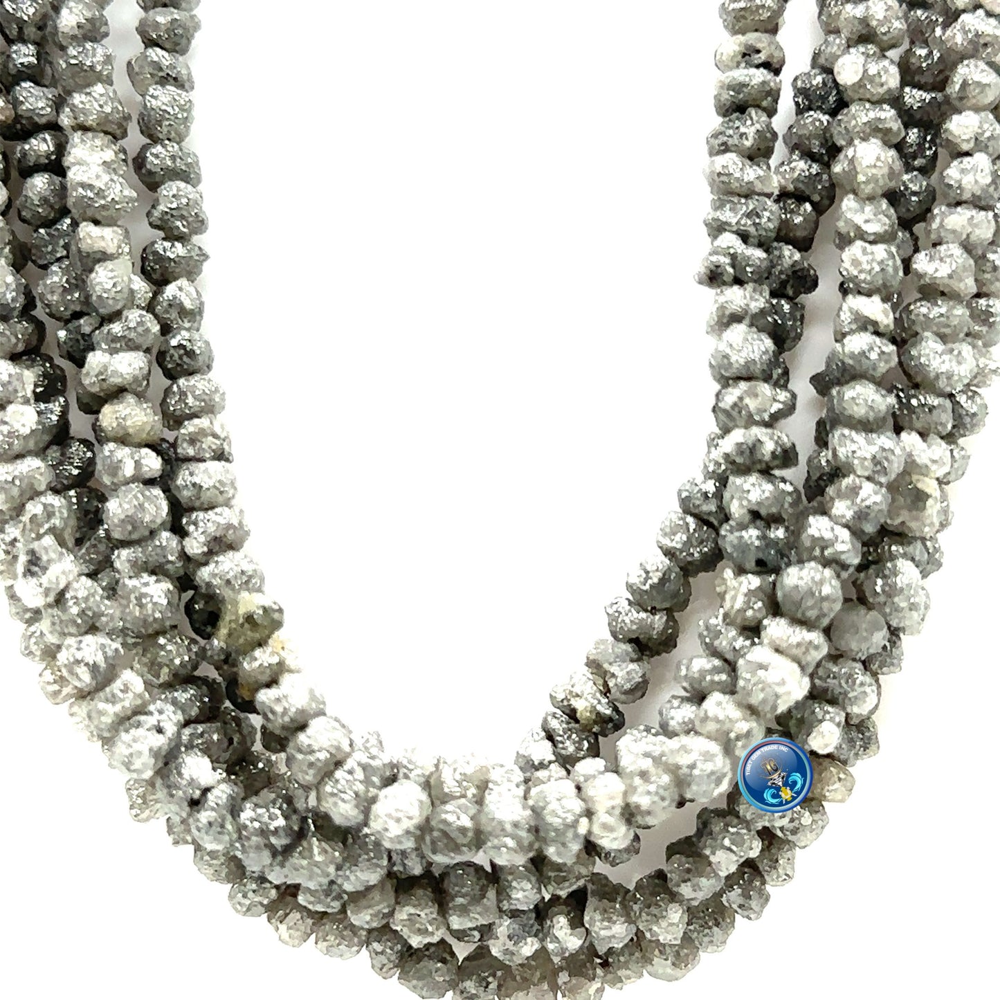 Gray Diamond rough