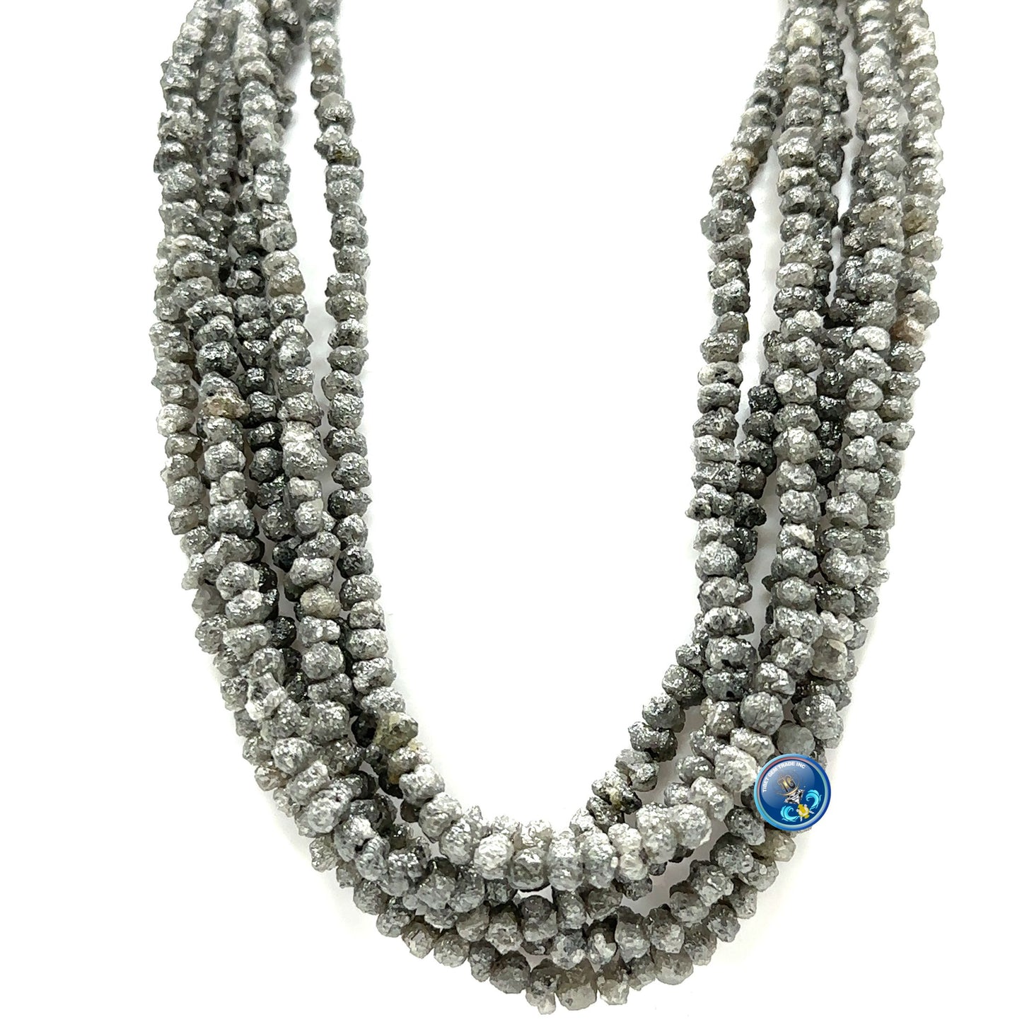 Gray Diamond rough