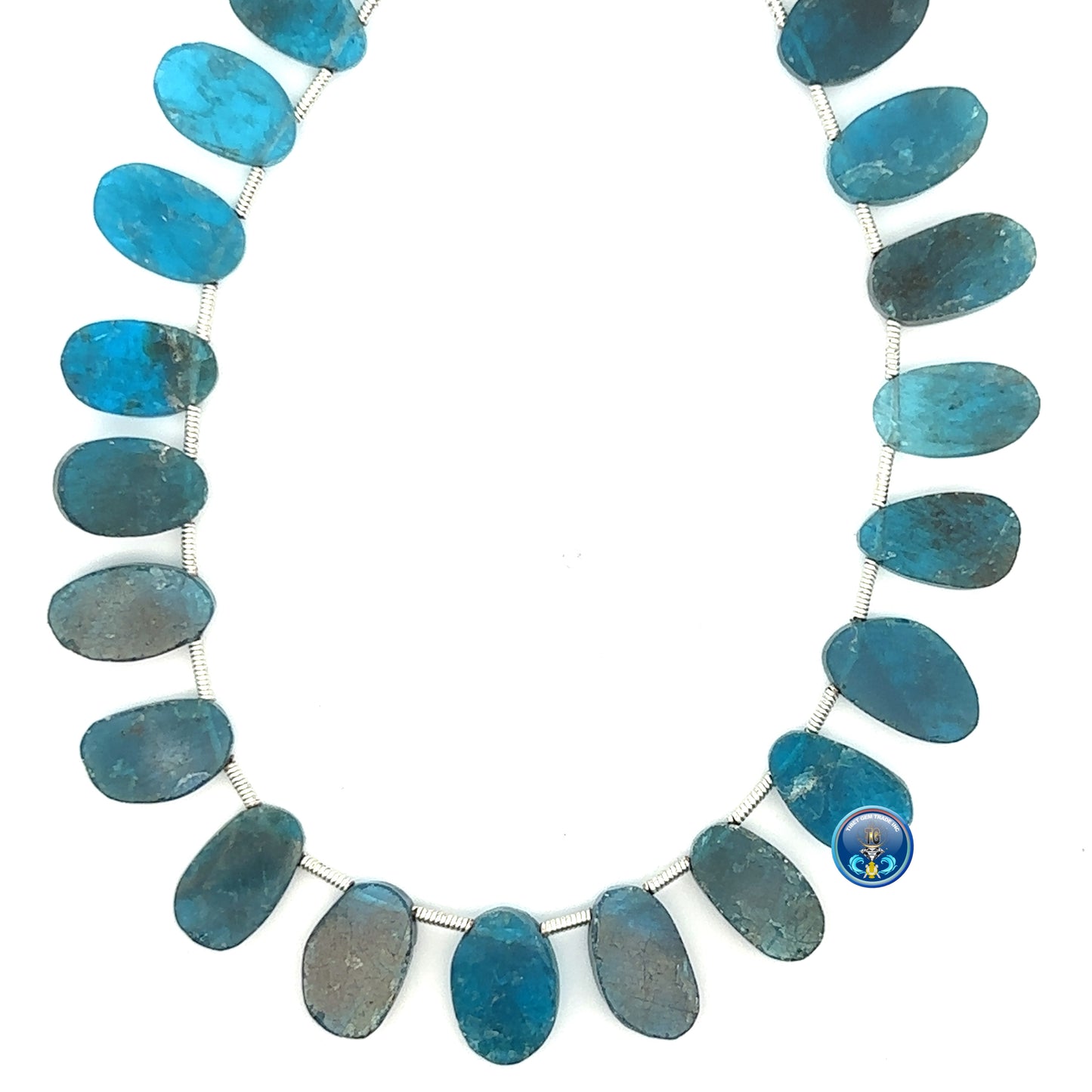 Neon Apatite