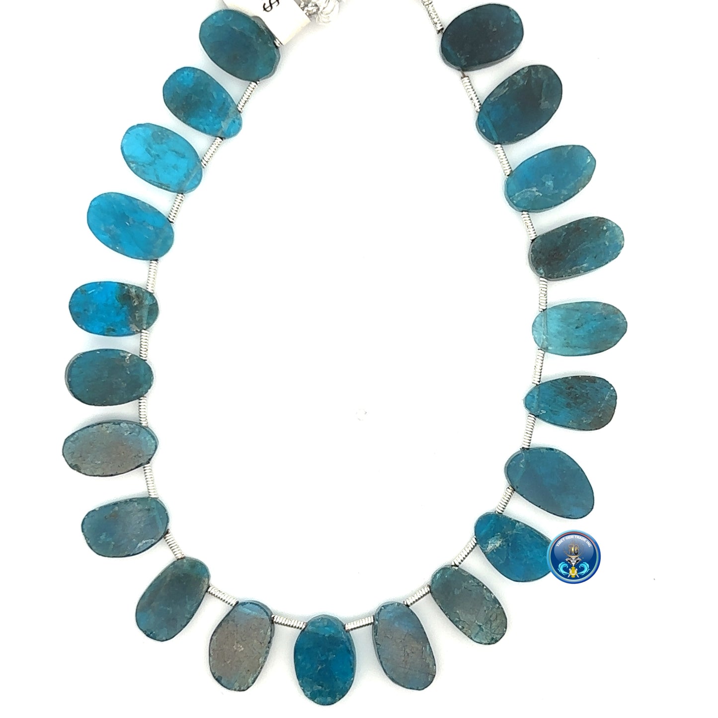 Neon Apatite