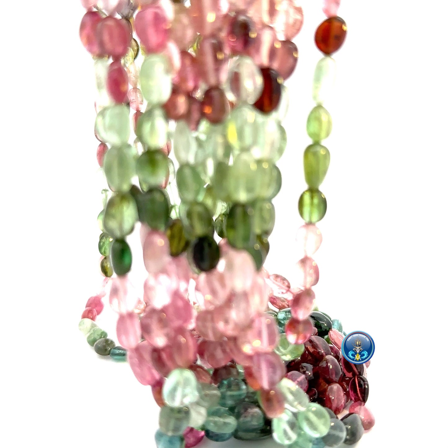 Tourmaline Plain nugget