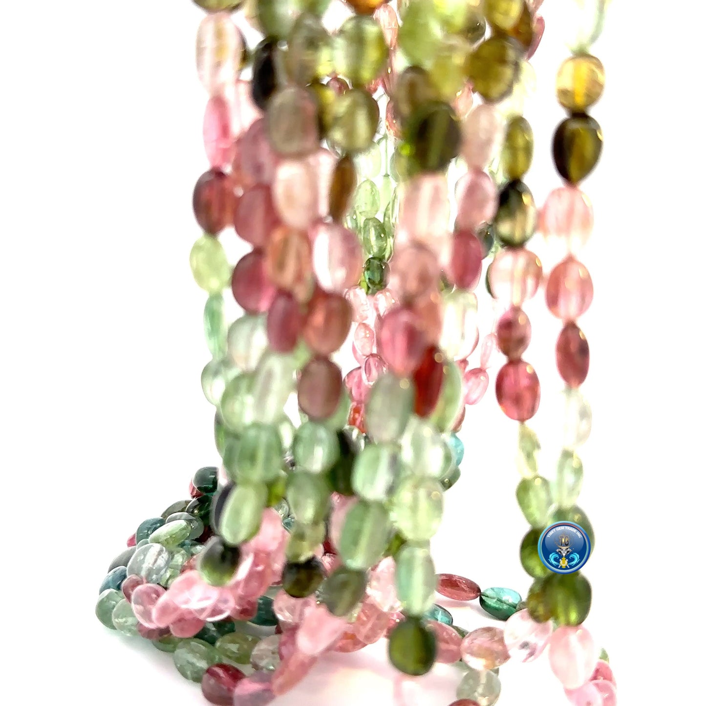 Tourmaline Plain nugget