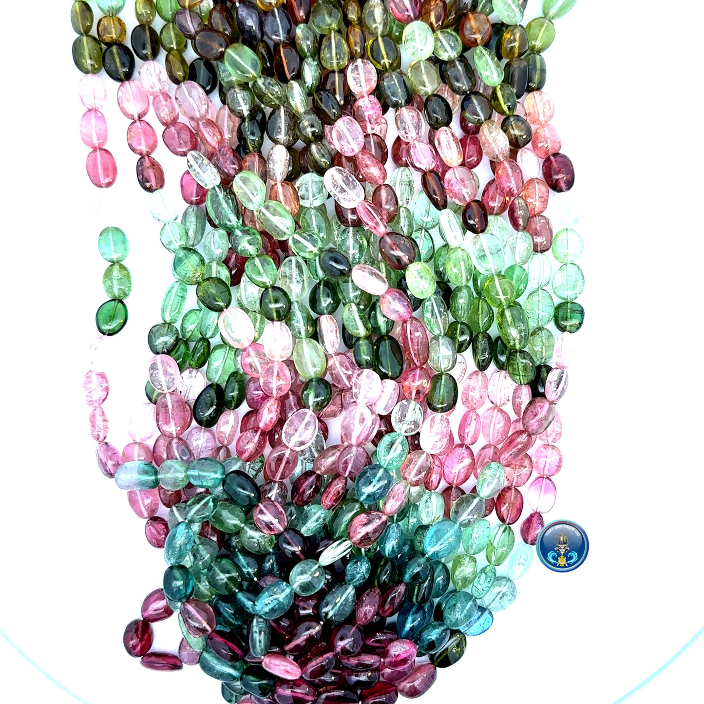 Tourmaline Plain nugget
