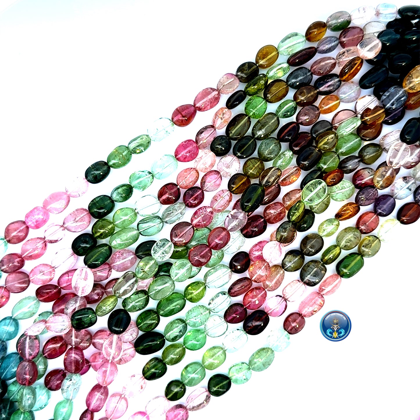 Tourmaline Plain nugget