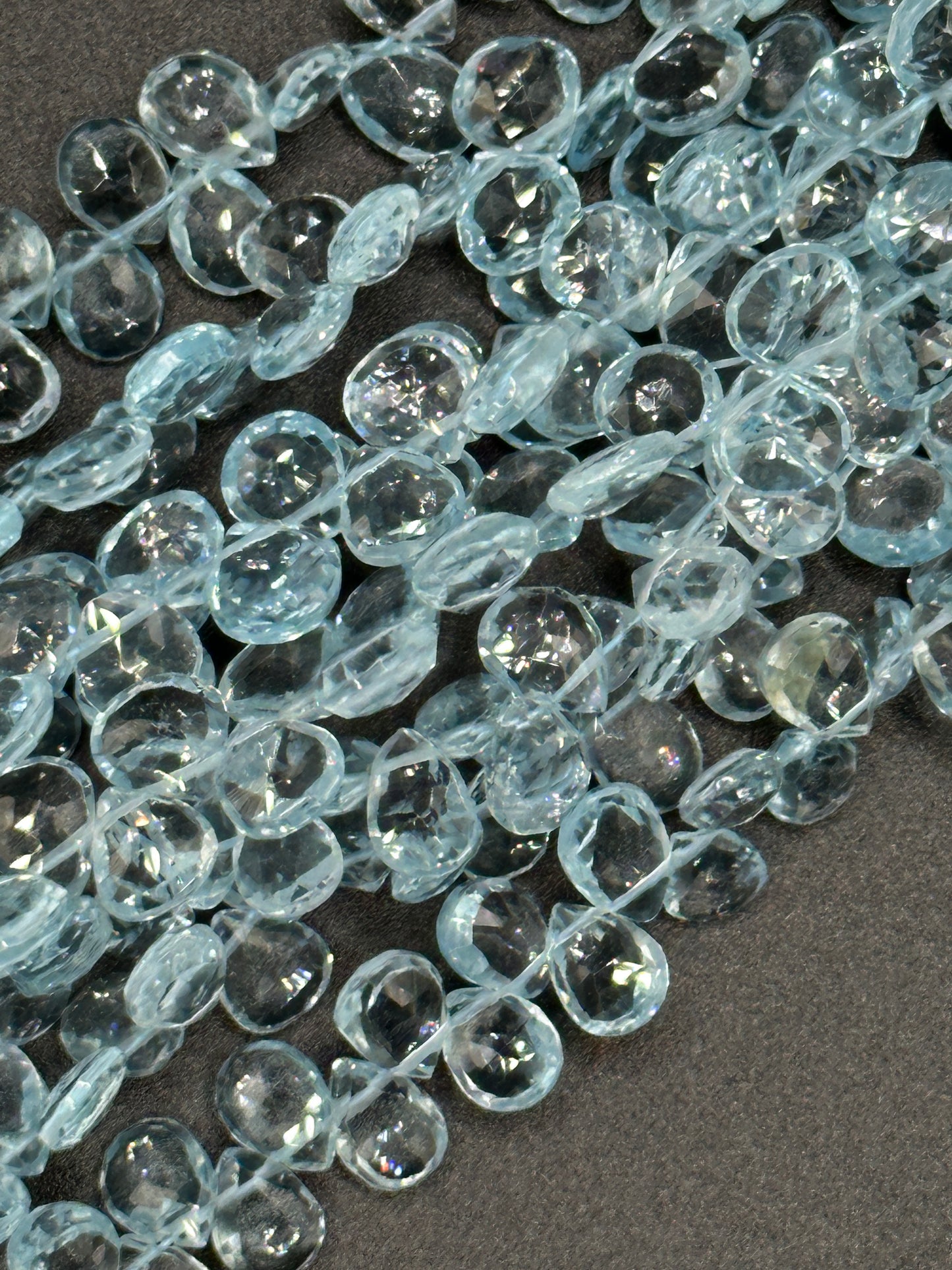 Blue Topaz