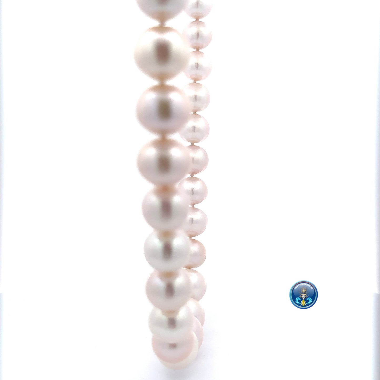 Freshwater pearl top quality
