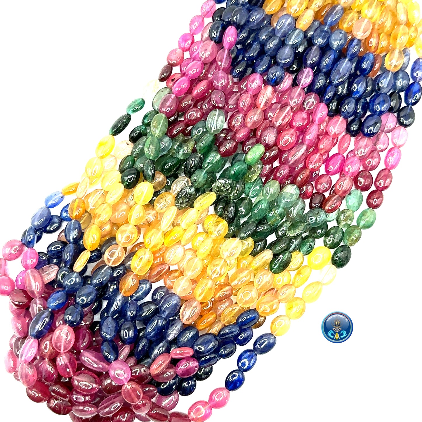 Multi sapphire