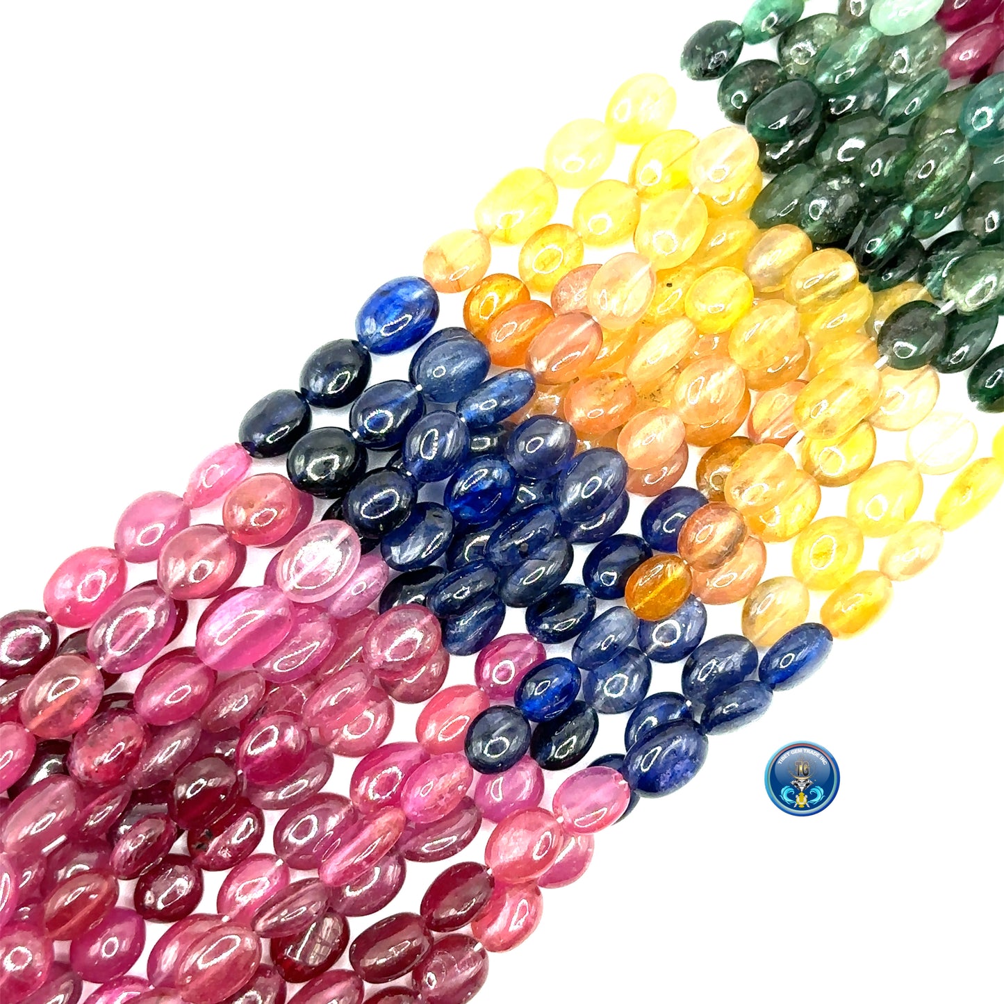 Multi sapphire