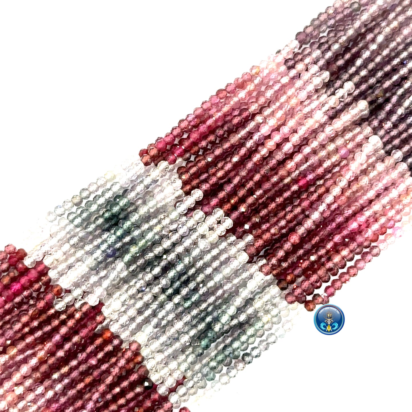 Spinel Multi spinel