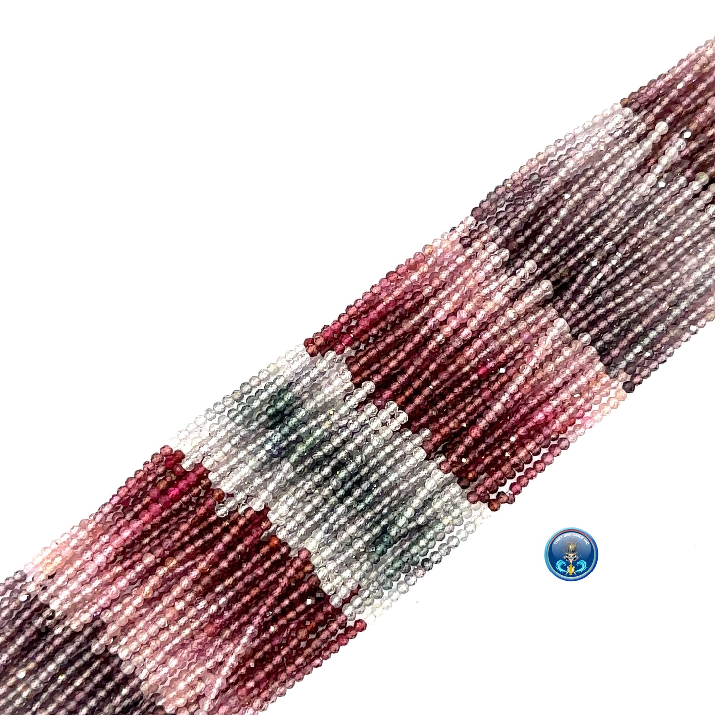 Spinel Multi spinel