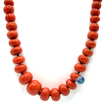 Natural Maditerranean Coral