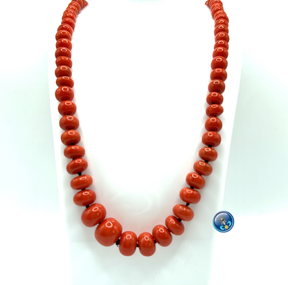 Natural Maditerranean Coral