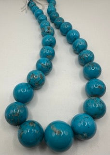 sleeping beauty turquoise