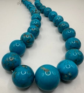 sleeping beauty turquoise