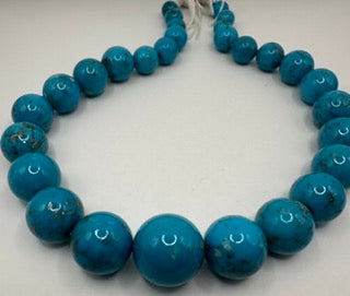 sleeping beauty turquoise