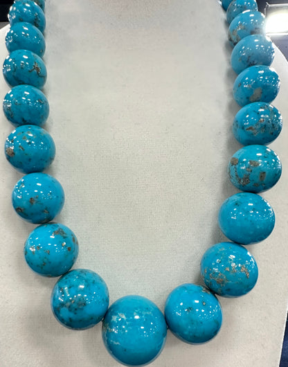 sleeping beauty turquoise