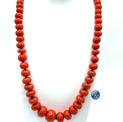 Natural Maditerranean Coral