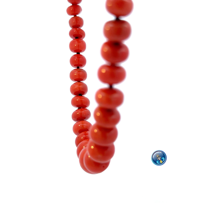 Natural Maditerranean Coral