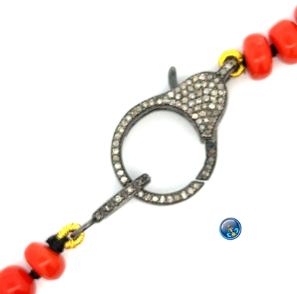 Natural Maditerranean Coral