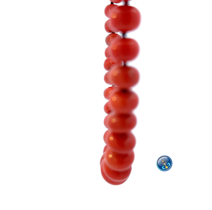 Natural Maditerranean Coral