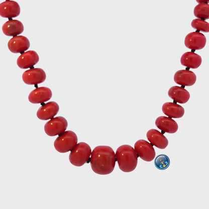 Natural Maditerranean Coral