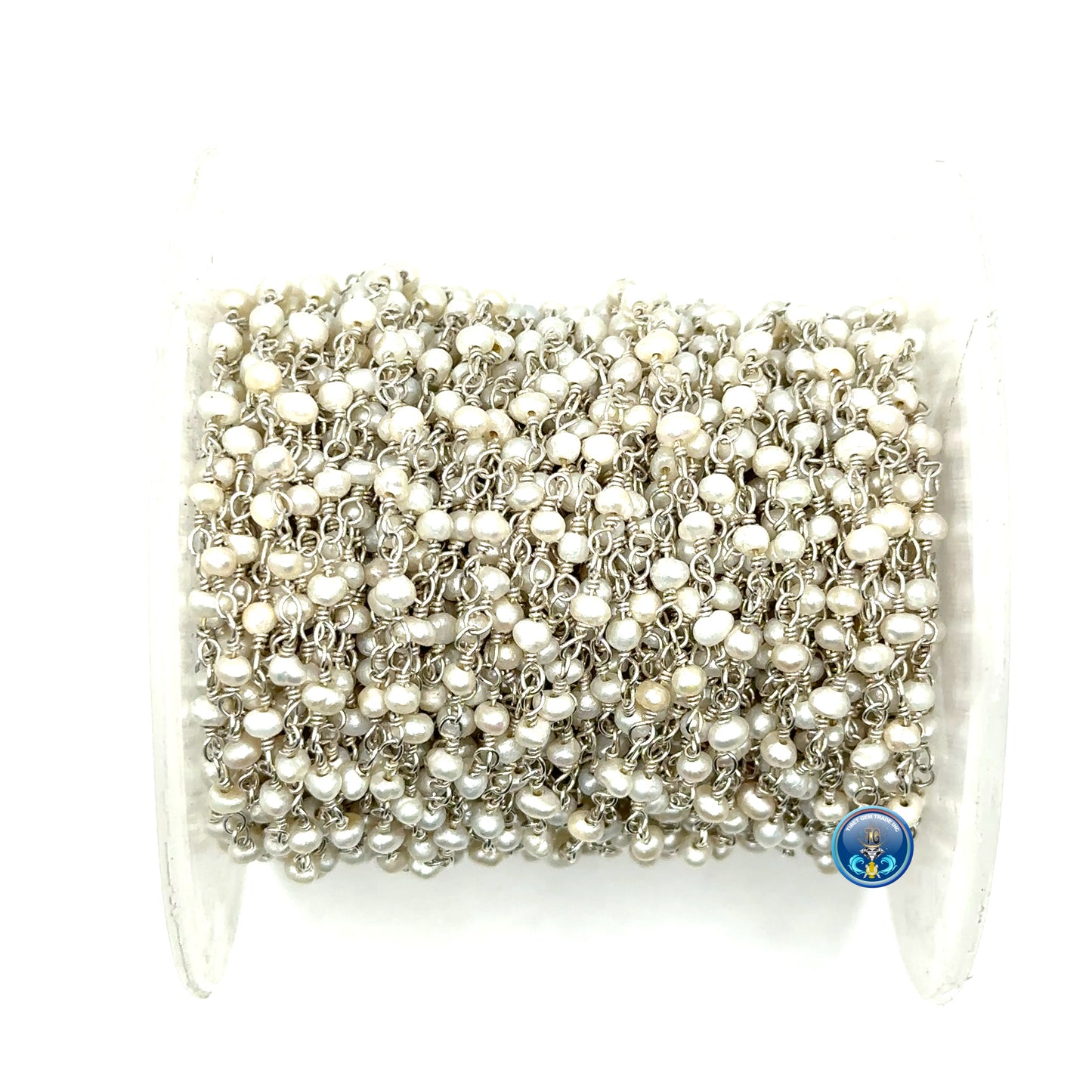Freshwater pearl 3mm