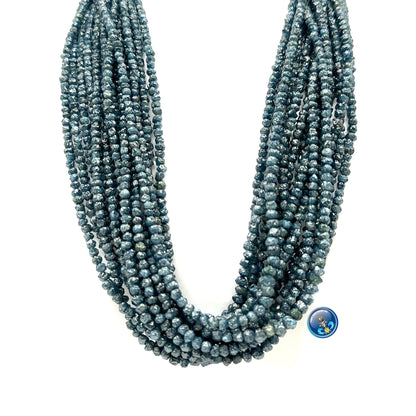 Blue Diamond