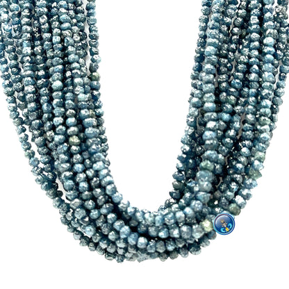 Blue Diamond