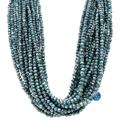 Blue Diamond