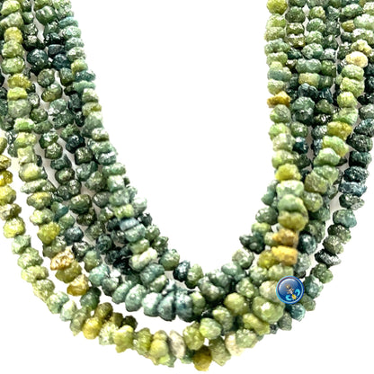 Green Diamond