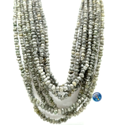 Gray Diamond
