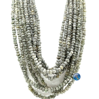 Gray Diamond