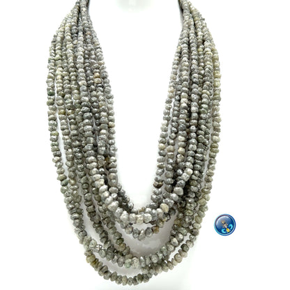 Gray Diamond