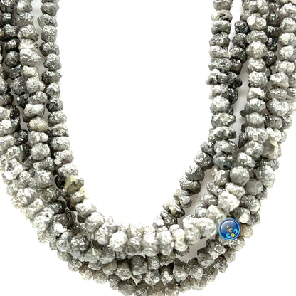 Gray Diamond rough