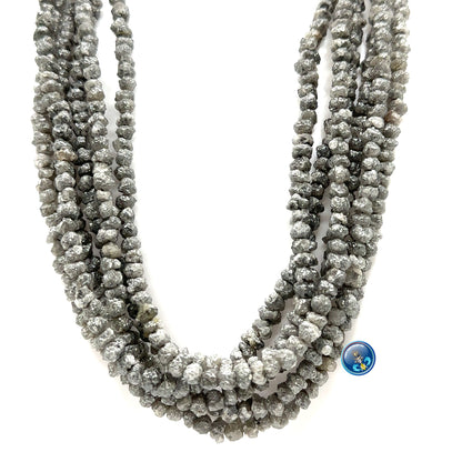 Gray Diamond rough