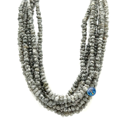 Gray Diamond rough