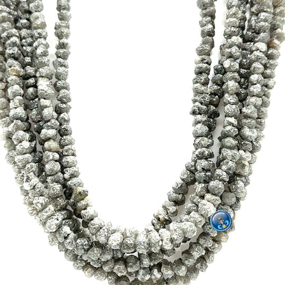 Gray Diamond rough