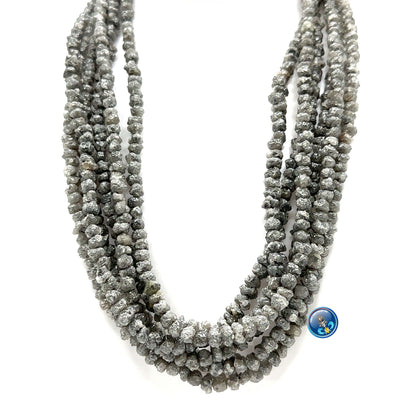 Gray Diamond rough