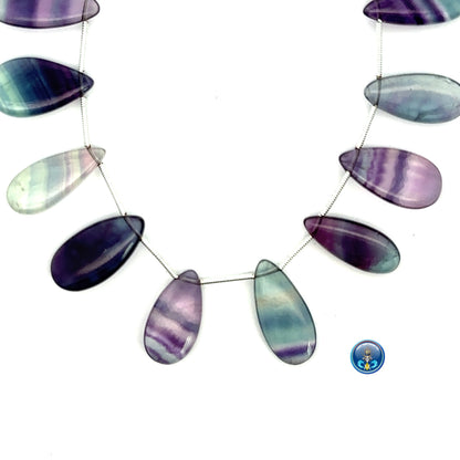 Fluorite