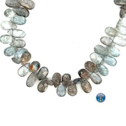 Moss Aquamarine