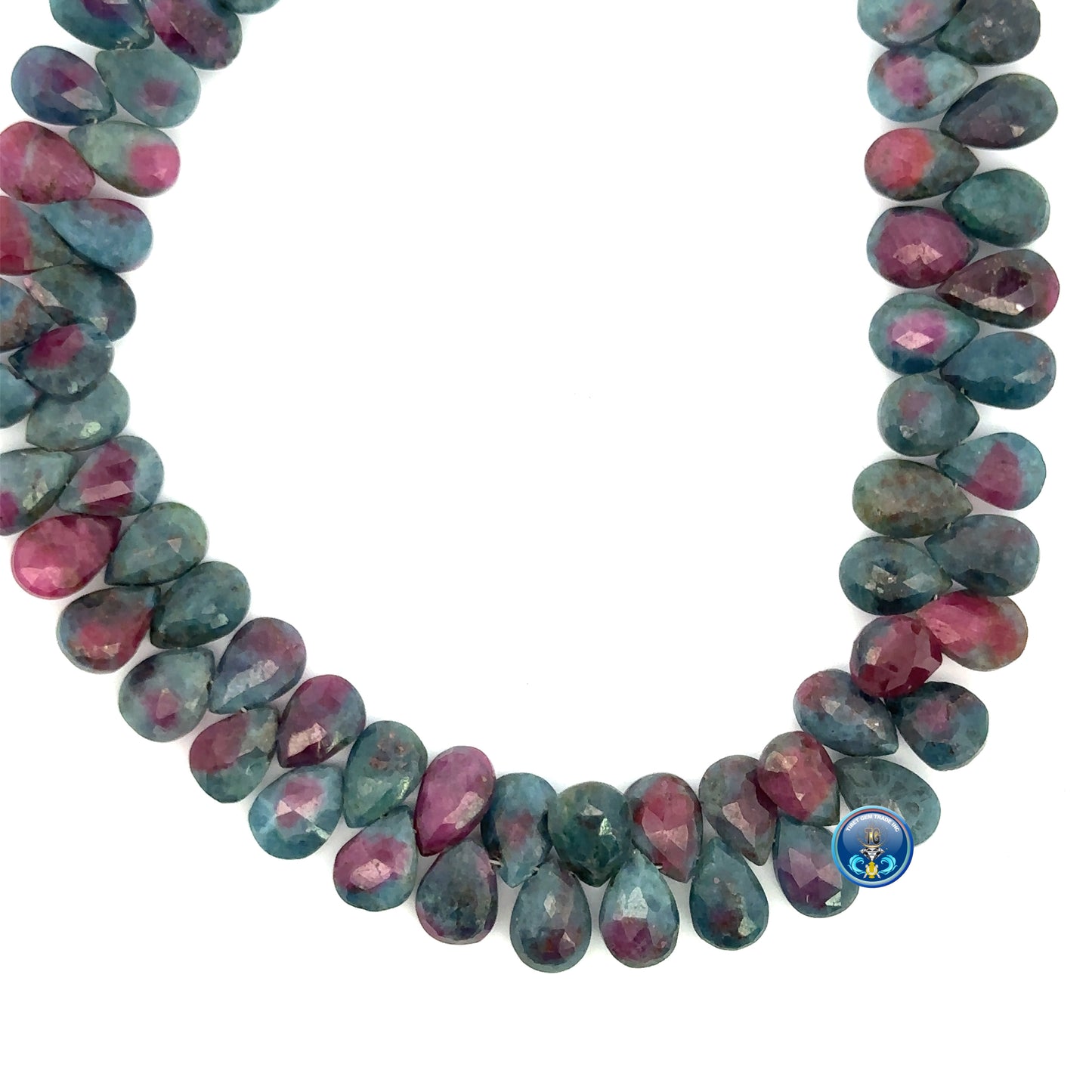 Ruby Zoisite